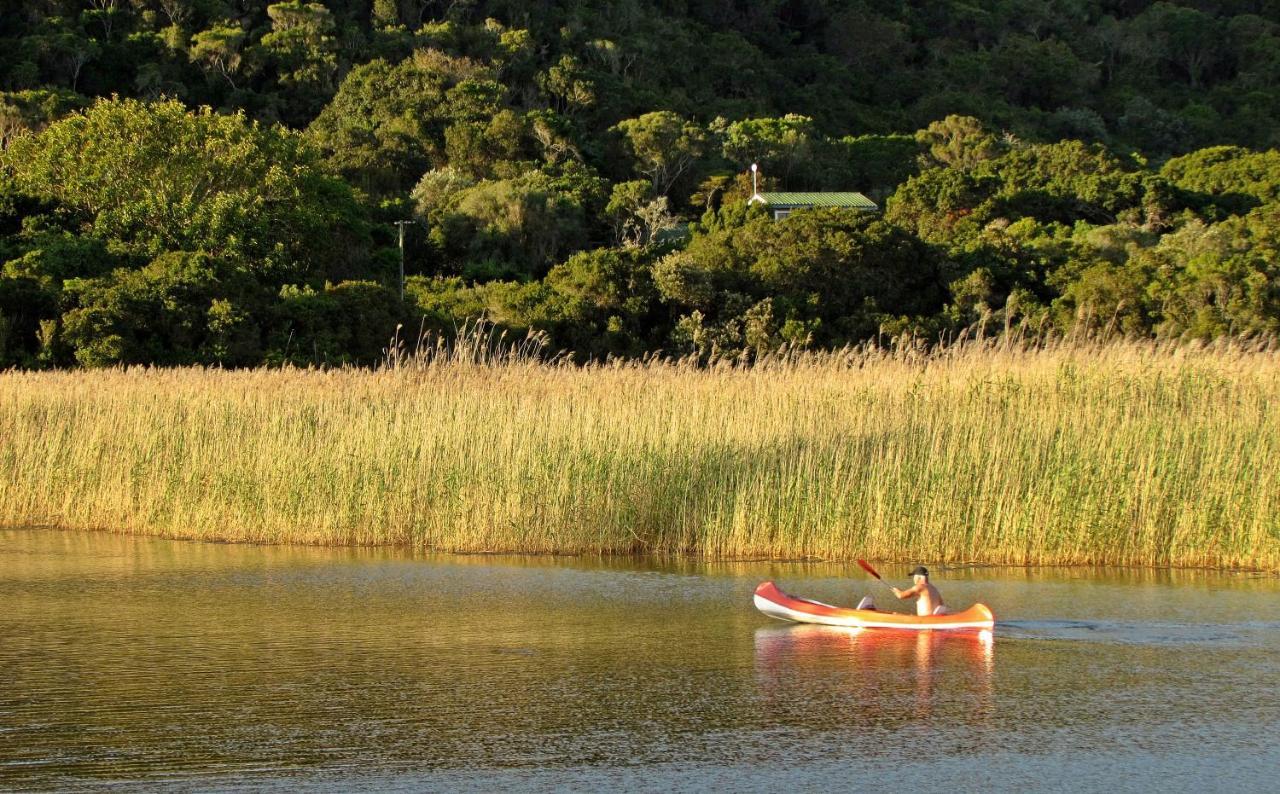 On The Water @ Pirates Creek #8 Villa Wildernis Exterior foto