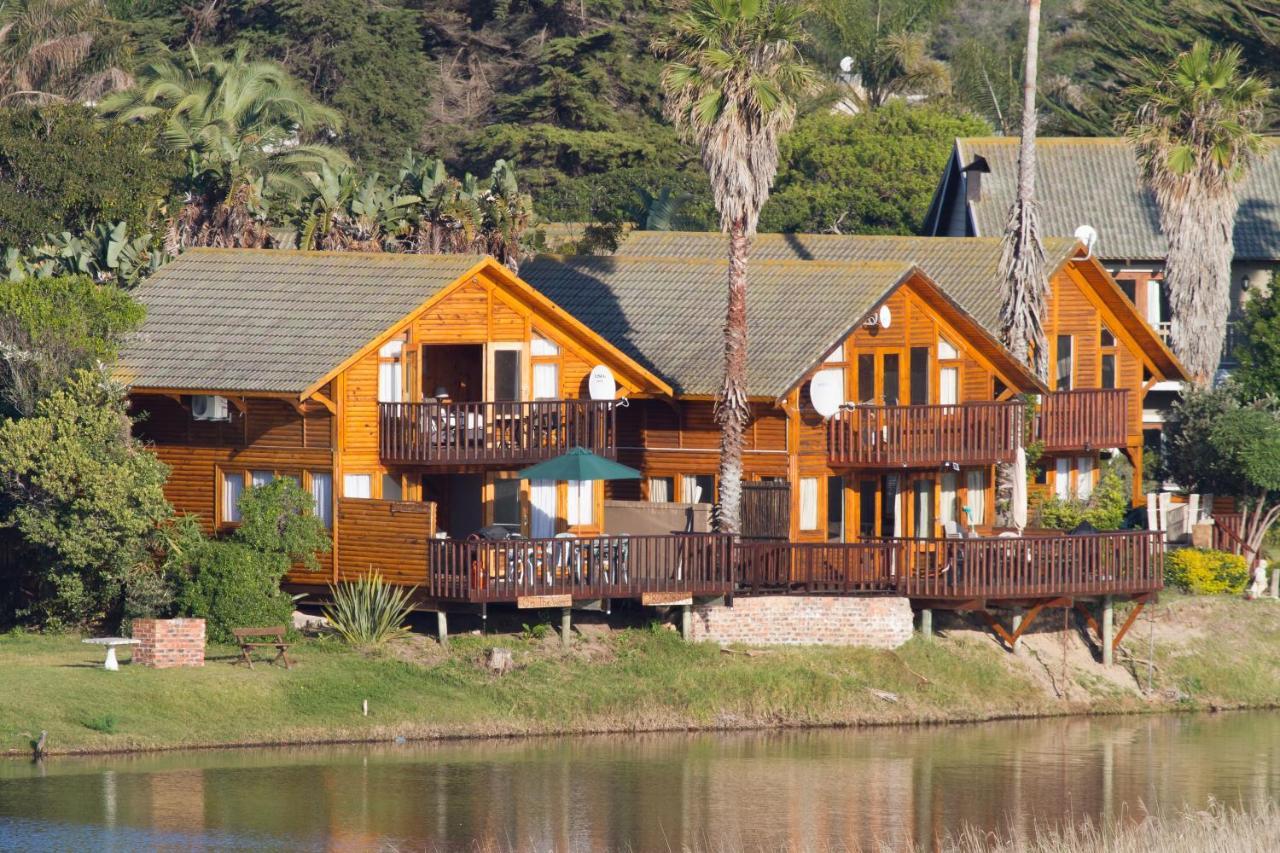 On The Water @ Pirates Creek #8 Villa Wildernis Exterior foto