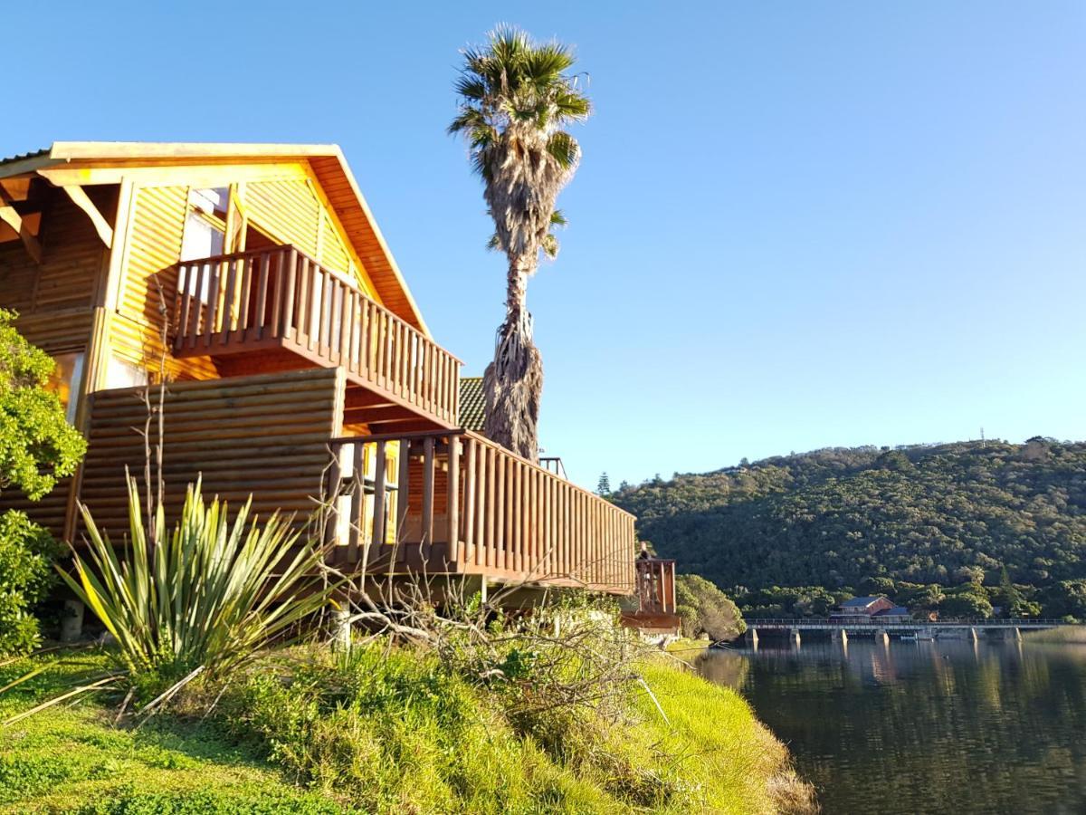 On The Water @ Pirates Creek #8 Villa Wildernis Exterior foto